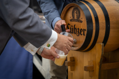 009_Buerger-Schuetzenfest_Ratzeburg_Fassanstich_08082025