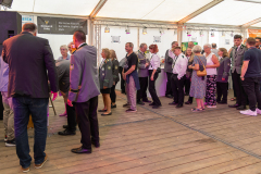 013_Buerger-Schuetzenfest_Ratzeburg_Fassanstich_08082025