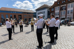 018_Buerger-Schuetzenfest_Ratzeburg_Platzkonzert_10082025