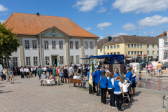 023_Buerger-Schuetzenfest_Ratzeburg_Platzkonzert_10082025