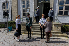025_Buerger-Schuetzenfest_Ratzeburg_Platzkonzert_10082025
