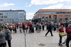 032_Buerger-Schuetzenfest_Ratzeburg_Platzkonzert_10082025