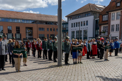 038_Buerger-Schuetzenfest_Ratzeburg_Platzkonzert_10082025