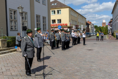 039_Buerger-Schuetzenfest_Ratzeburg_Platzkonzert_10082025