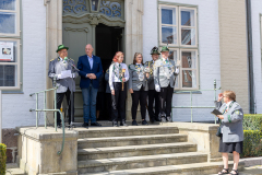 042_Buerger-Schuetzenfest_Ratzeburg_Platzkonzert_10082025