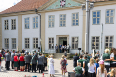 047_Buerger-Schuetzenfest_Ratzeburg_Platzkonzert_10082025
