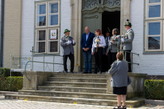 048_Buerger-Schuetzenfest_Ratzeburg_Platzkonzert_10082025