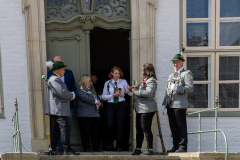 050_Buerger-Schuetzenfest_Ratzeburg_Platzkonzert_10082025