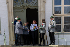 051_Buerger-Schuetzenfest_Ratzeburg_Platzkonzert_10082025