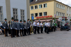 053_Buerger-Schuetzenfest_Ratzeburg_Platzkonzert_10082025