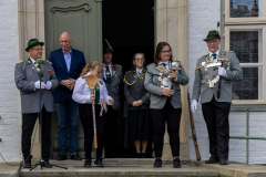 055_Buerger-Schuetzenfest_Ratzeburg_Platzkonzert_10082025