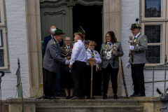 057_Buerger-Schuetzenfest_Ratzeburg_Platzkonzert_10082025