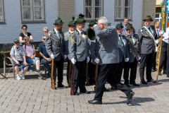 063_Buerger-Schuetzenfest_Ratzeburg_Platzkonzert_10082025