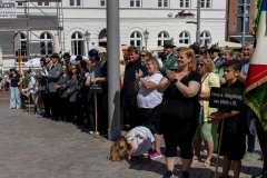 065_Buerger-Schuetzenfest_Ratzeburg_Platzkonzert_10082025