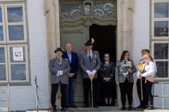 066_Buerger-Schuetzenfest_Ratzeburg_Platzkonzert_10082025