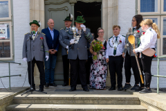 072_Buerger-Schuetzenfest_Ratzeburg_Platzkonzert_10082025