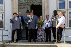 073_Buerger-Schuetzenfest_Ratzeburg_Platzkonzert_10082025