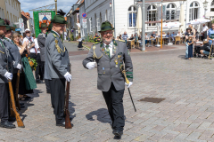 076_Buerger-Schuetzenfest_Ratzeburg_Platzkonzert_10082025