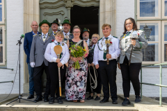 077_Buerger-Schuetzenfest_Ratzeburg_Platzkonzert_10082025