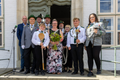078_Buerger-Schuetzenfest_Ratzeburg_Platzkonzert_10082025
