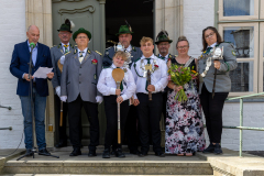 085_Buerger-Schuetzenfest_Ratzeburg_Platzkonzert_10082025