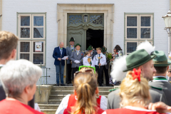 087_Buerger-Schuetzenfest_Ratzeburg_Platzkonzert_10082025