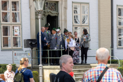 091_Buerger-Schuetzenfest_Ratzeburg_Platzkonzert_10082025