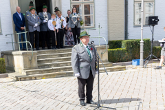 093_Buerger-Schuetzenfest_Ratzeburg_Platzkonzert_10082025