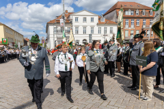 100_Buerger-Schuetzenfest_Ratzeburg_Platzkonzert_10082025