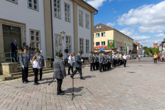 101_Buerger-Schuetzenfest_Ratzeburg_Platzkonzert_10082025