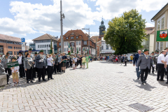 102_Buerger-Schuetzenfest_Ratzeburg_Platzkonzert_10082025