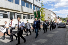 107_Buerger-Schuetzenfest_Ratzeburg_Platzkonzert_10082025