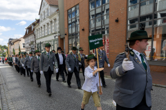 111_Buerger-Schuetzenfest_Ratzeburg_Platzkonzert_10082025