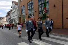 117_Buerger-Schuetzenfest_Ratzeburg_Platzkonzert_10082025
