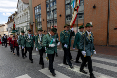 122_Buerger-Schuetzenfest_Ratzeburg_Platzkonzert_10082025