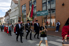 125_Buerger-Schuetzenfest_Ratzeburg_Platzkonzert_10082025