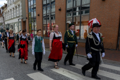 126_Buerger-Schuetzenfest_Ratzeburg_Platzkonzert_10082025