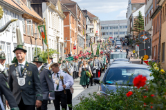 132_Buerger-Schuetzenfest_Ratzeburg_Platzkonzert_10082025