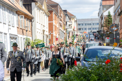 133_Buerger-Schuetzenfest_Ratzeburg_Platzkonzert_10082025
