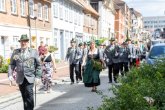 134_Buerger-Schuetzenfest_Ratzeburg_Platzkonzert_10082025