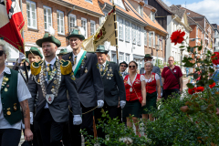 136_Buerger-Schuetzenfest_Ratzeburg_Platzkonzert_10082025