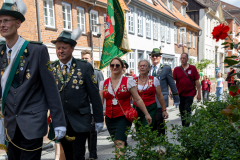 137_Buerger-Schuetzenfest_Ratzeburg_Platzkonzert_10082025