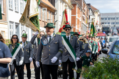 142_Buerger-Schuetzenfest_Ratzeburg_Platzkonzert_10082025