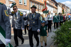 144_Buerger-Schuetzenfest_Ratzeburg_Platzkonzert_10082025