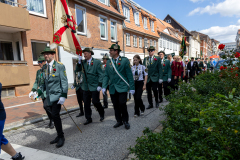 145_Buerger-Schuetzenfest_Ratzeburg_Platzkonzert_10082025