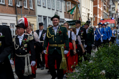 146_Buerger-Schuetzenfest_Ratzeburg_Platzkonzert_10082025