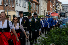 147_Buerger-Schuetzenfest_Ratzeburg_Platzkonzert_10082025