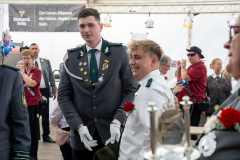 158_Buerger-Schuetzenfest_Ratzeburg_Platzkonzert_10082025
