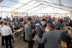 161_Buerger-Schuetzenfest_Ratzeburg_Platzkonzert_10082025