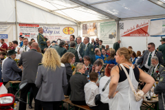 169_Buerger-Schuetzenfest_Ratzeburg_Platzkonzert_10082025